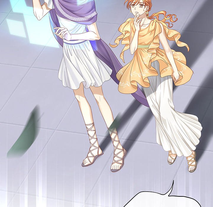 MASTER AND SEVEN LOVERS - episode 6 - 27