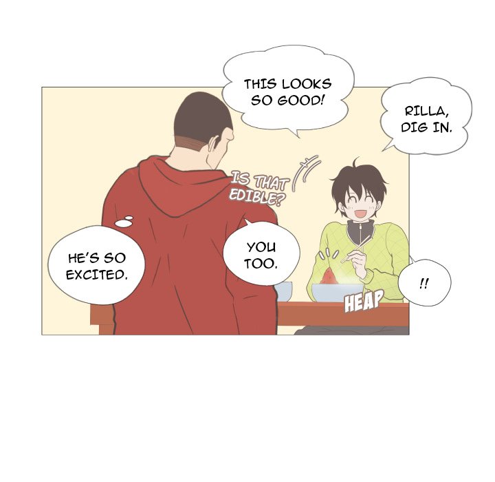 You Have The Wrong Person - episode 5 - 46
