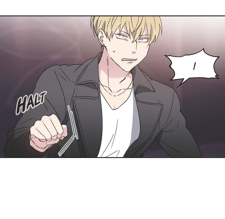 The Odds of This Love - episode 1 - 80