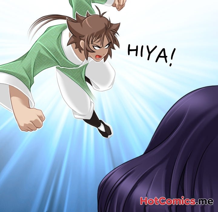 Secret World of Martial Arts - episode 40 - 49