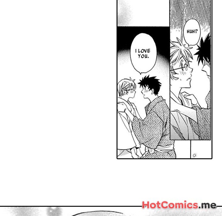 Falling In Love Under The Blue Sky - episode 4 - 45