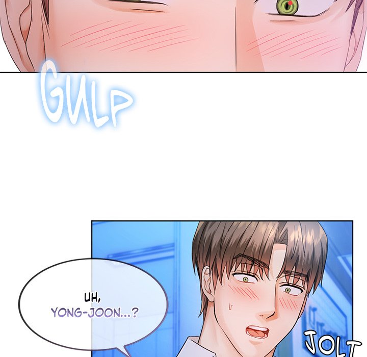 Like Fine Wine - episode 3 - 62