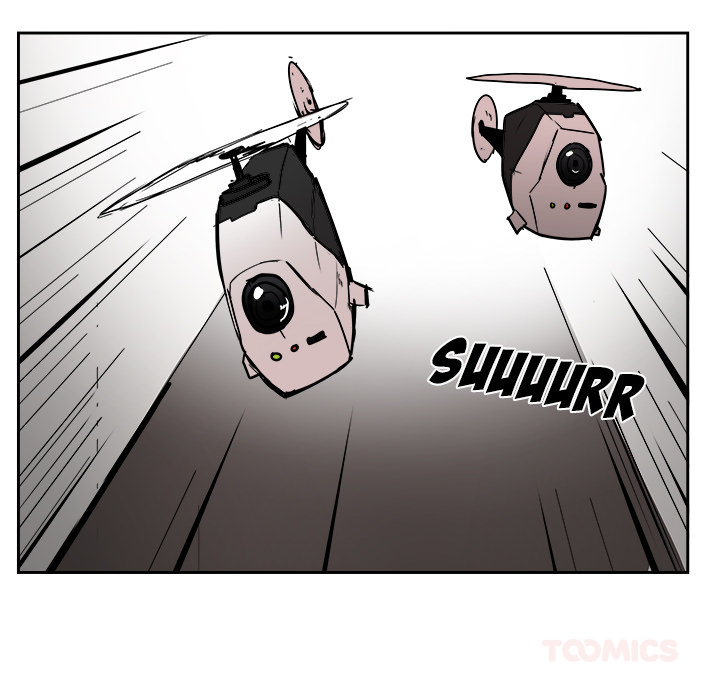 Justitia - episode 23 - 23
