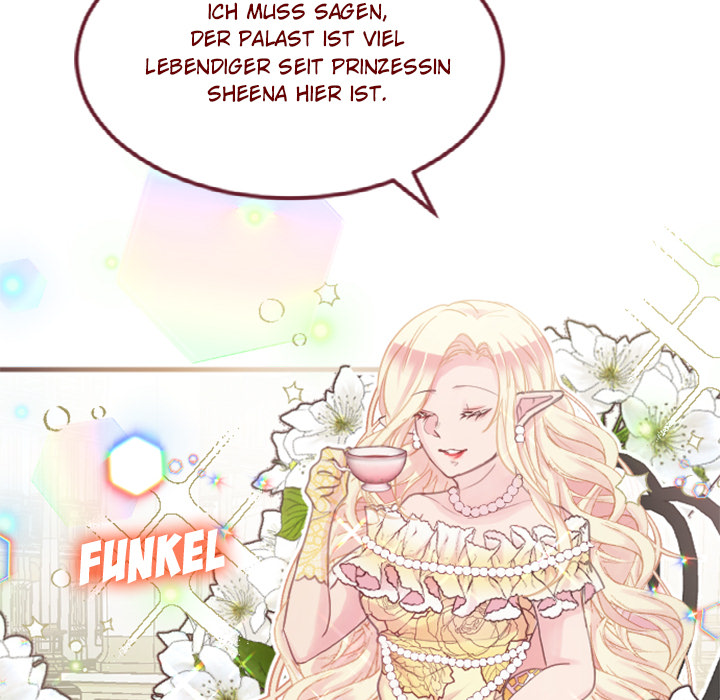 Kopfloser Prinz - episode 30 - 30
