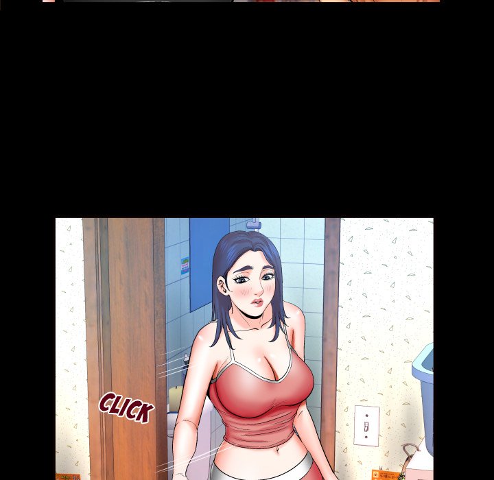 Secret Life - episode 25 - 28
