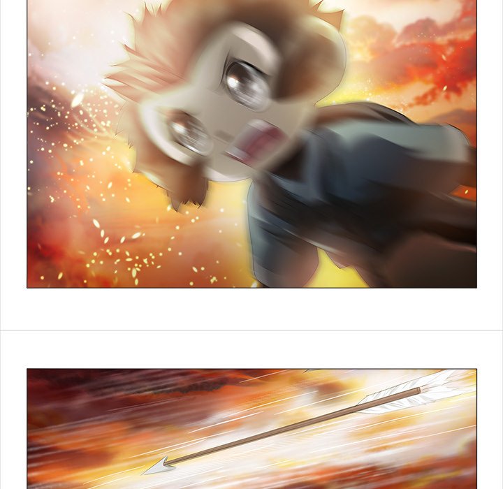 The Monkey King's Tale - episode 21 - 40