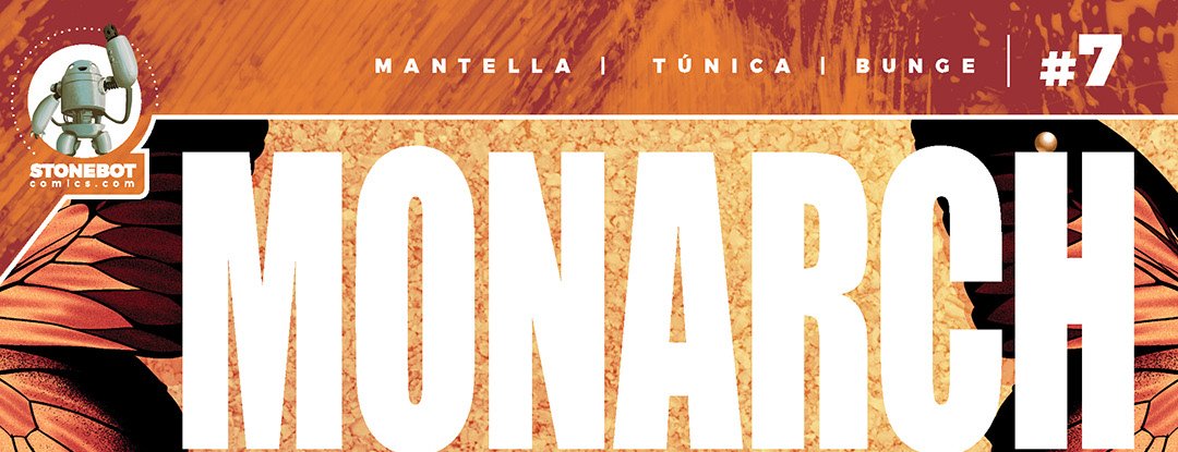 Monarch - episode 7 - 0