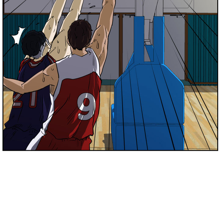 Tweener - episode 50 - 36