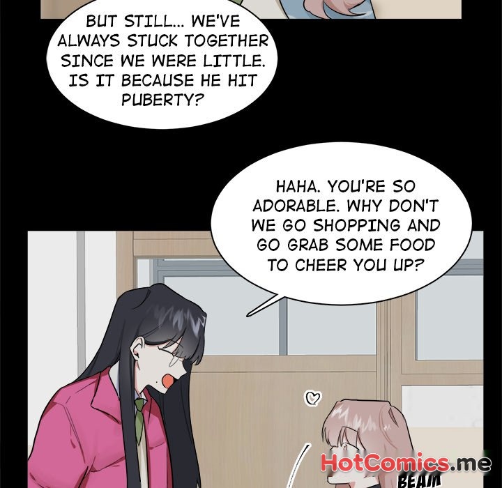 Unluckily Lucky - episode 23 - 25