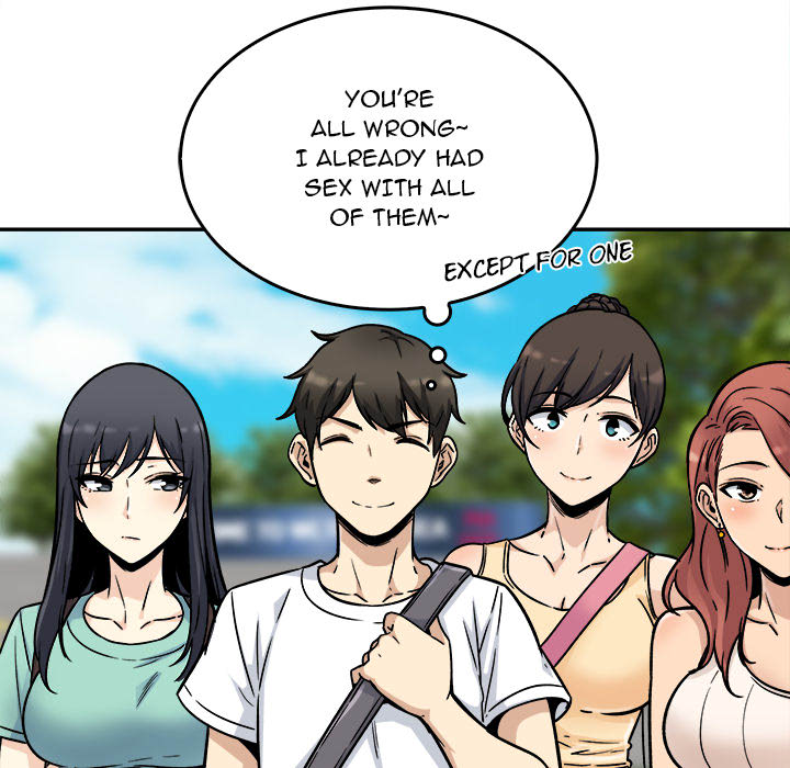 Excuse me, This is my Room - UNCENSORED - episode 53 - 128
