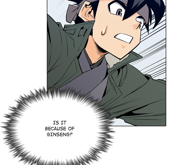 The Fang of Yeongno - episode 6 - 7