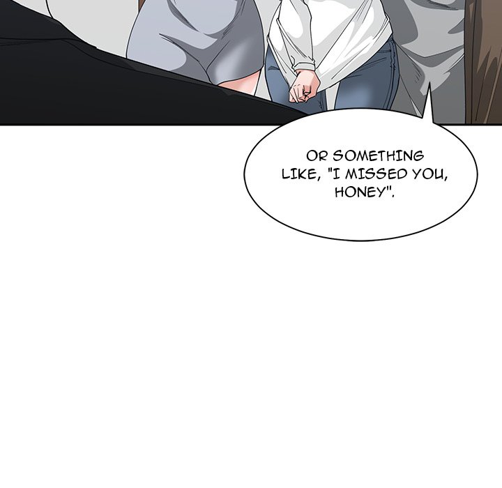 Childhood Friends - episode 26 - 48