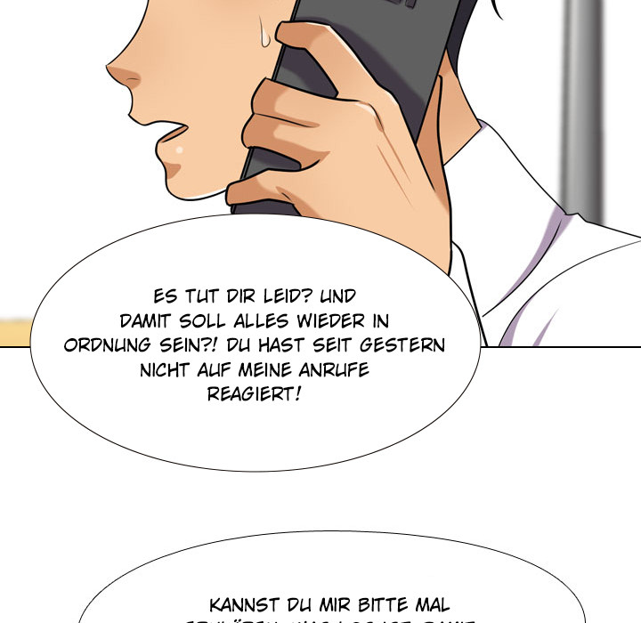 Das Partnerkarussell - episode 79 - 94