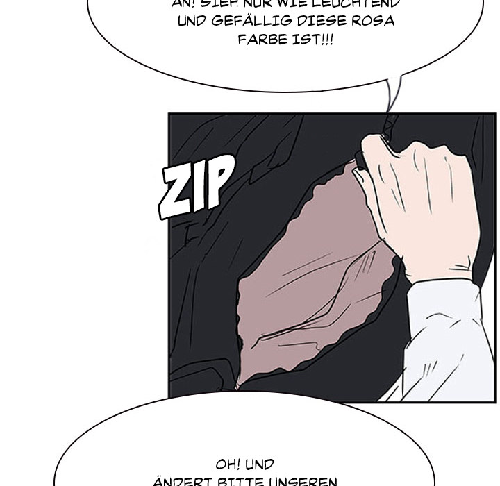 Tweener - episode 19 - 71