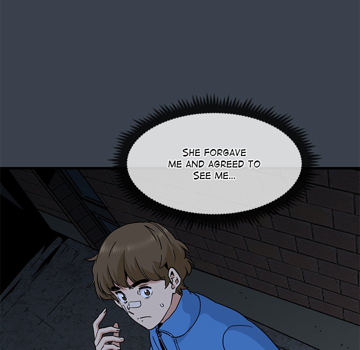 Snapping into Love - episode 22 - 30