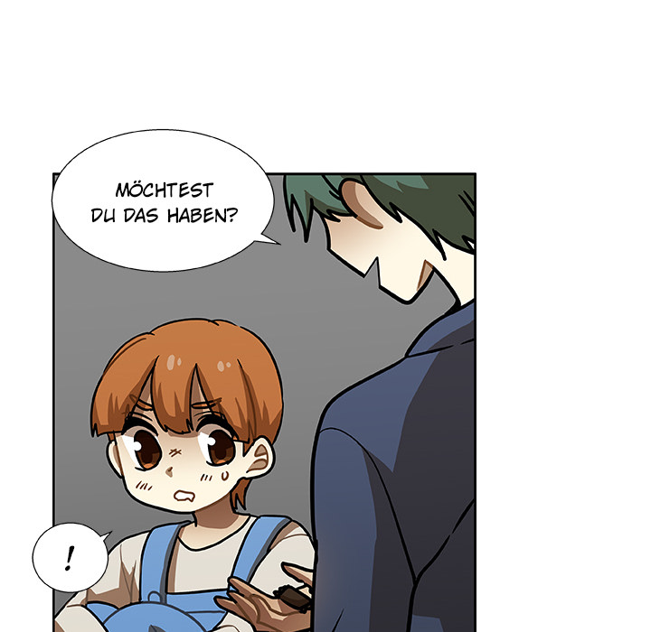 Mörder in klein - episode 3 - 47