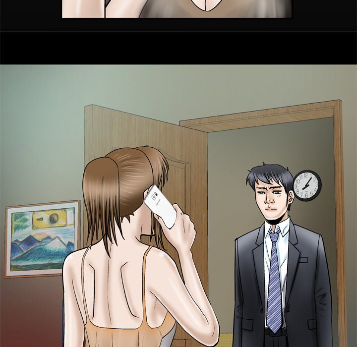 My Wife's Partner - episode 32 - 7