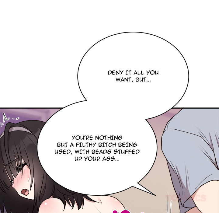 Knot My Secret - UNCENSORED - episode 23 - 56