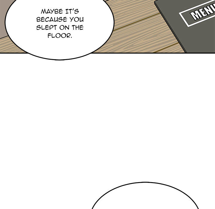 Excuse me, This is my Room - UNCENSORED - episode 52 - 119