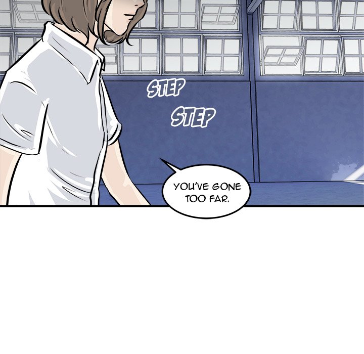 He Queen - episode 2 - 121