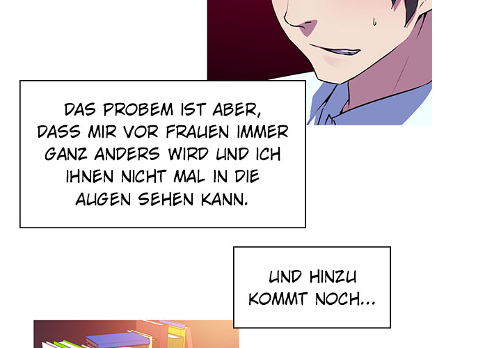 Meine Freundin ist ein Star - episode 4 - 3