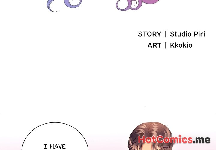 Yuri's Part Time Job - episode 16 - 1