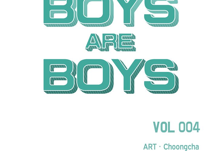 Boys are Boys - episode 4 - 3