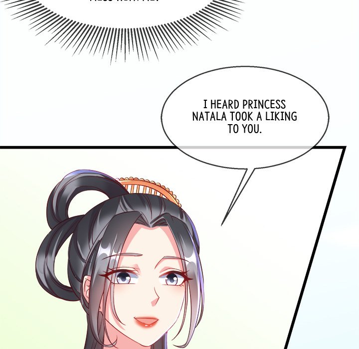 Clever Lady Chelsea - episode 14 - 100