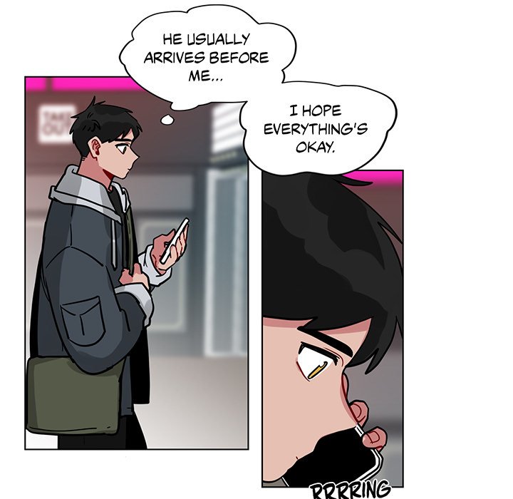 Sign - episode 91 - 57
