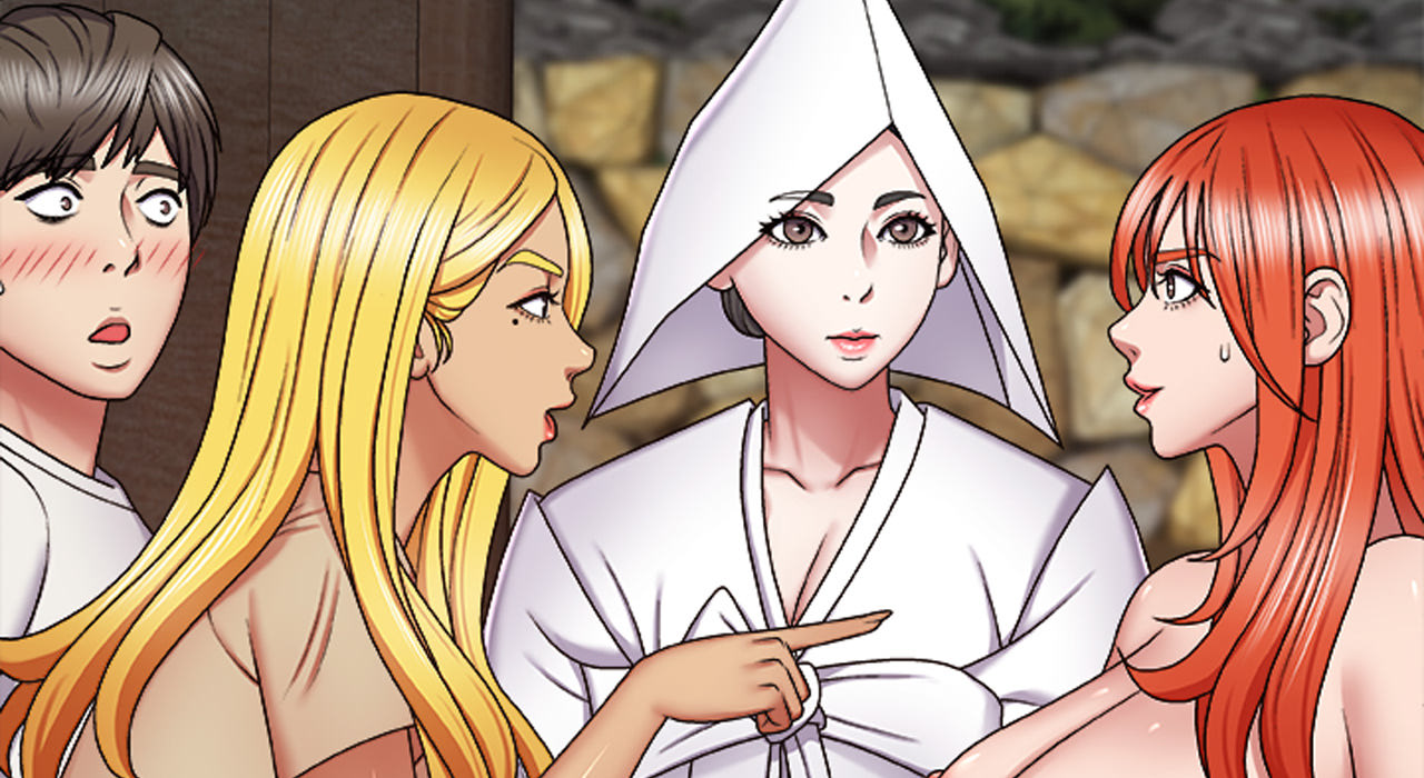 Ein standhafter Geist - episode 7 - 212