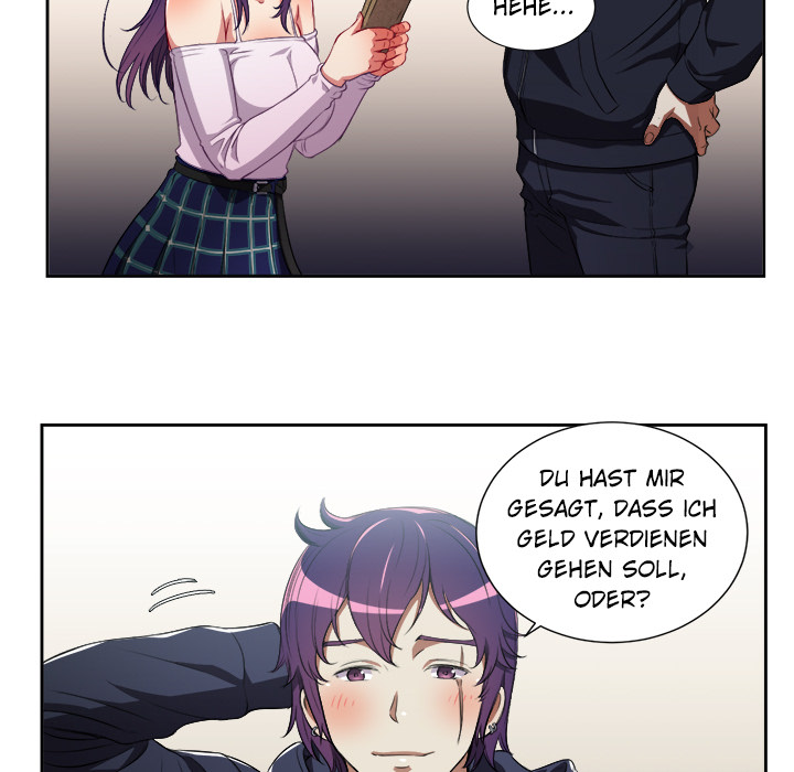 Yuris Nebenjob - episode 50 - 46