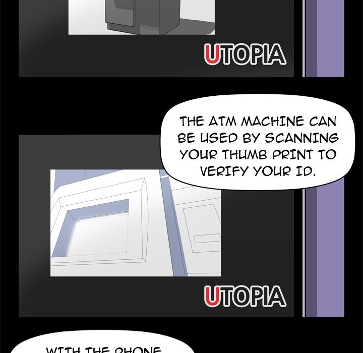Project Utopia - episode 34 - 8
