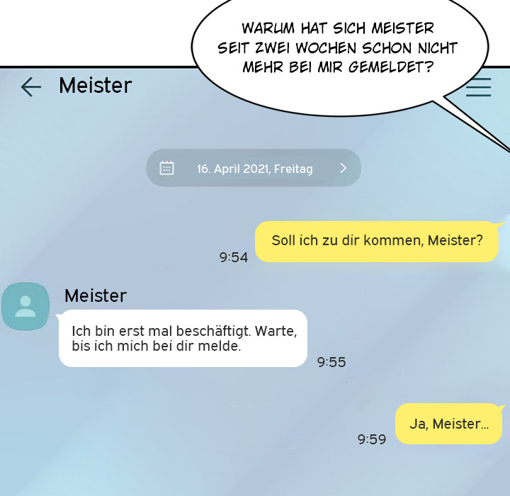Der Herr des Harems - episode 53 - 65