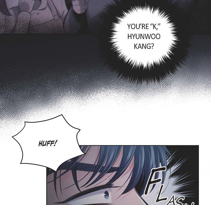 My K - episode 4 - 8