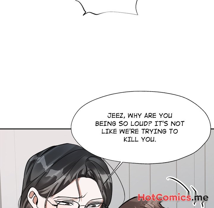 Time's Up - episode 13 - 31