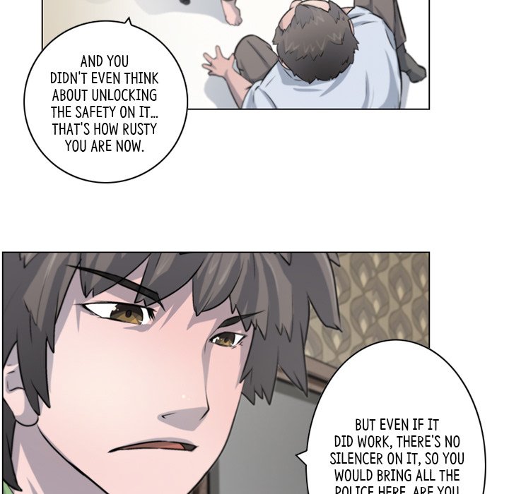 Secretly, Greatly - episode 12 - 17