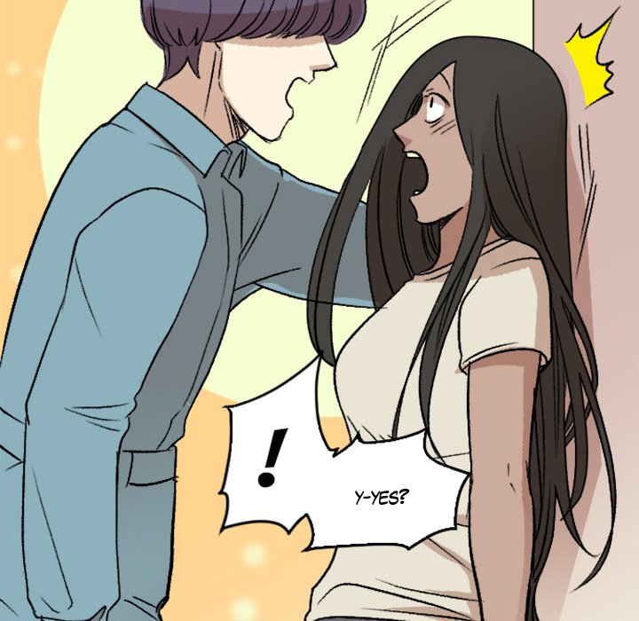 Fan Service! - episode 4 - 22