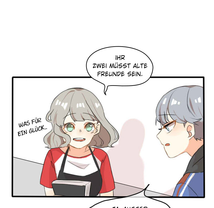 Das Chillige Pärchen - episode 5 - 21