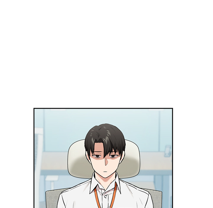Dating After Work - episode 3 - 31