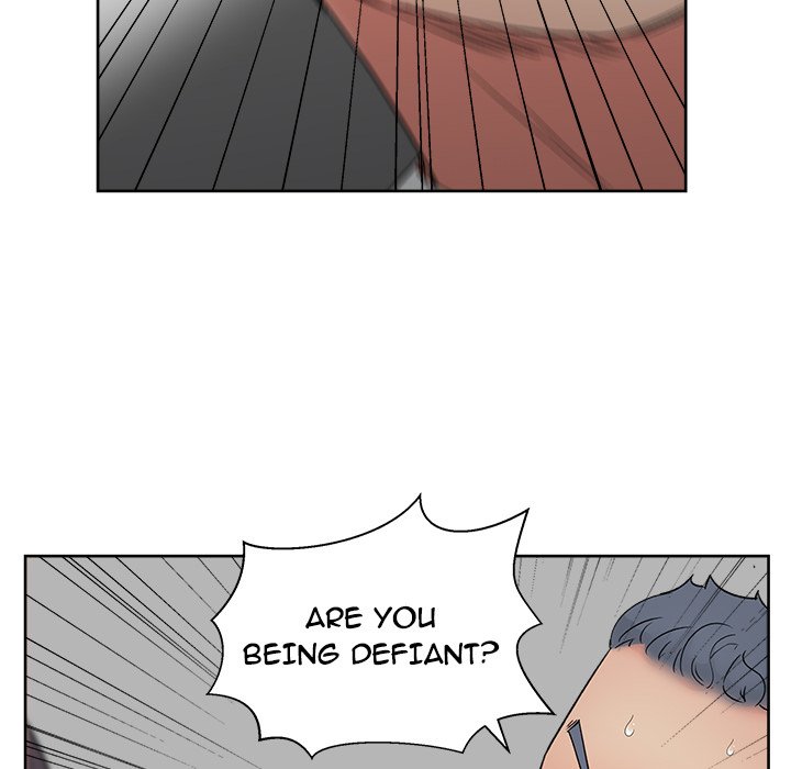 Soojung's Comic Store - episode 18 - 43