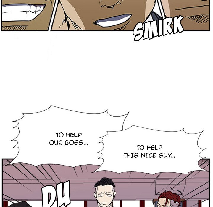 Tweener - episode 22 - 38