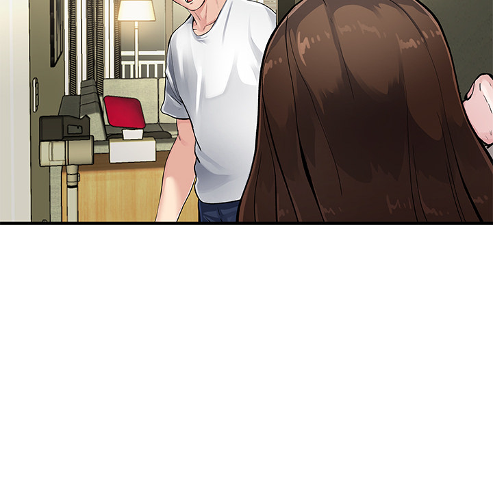 Liebe steckt in den Genen - episode 3 - 49