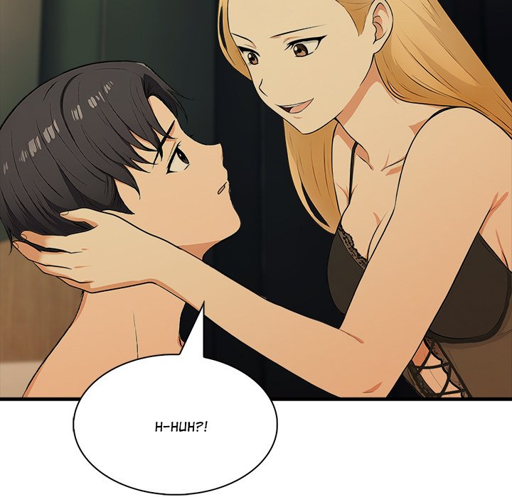 Steamy Webtoon Collection - episode 2 - 136
