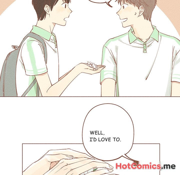 The Ten Years I Love You Most - episode 9 - 24
