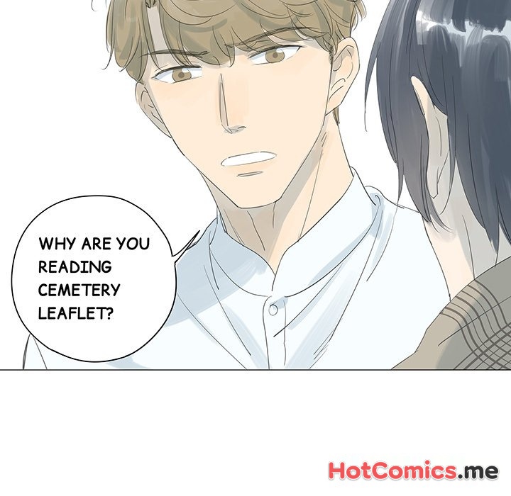The Ten Years I Love You Most - episode 47 - 12