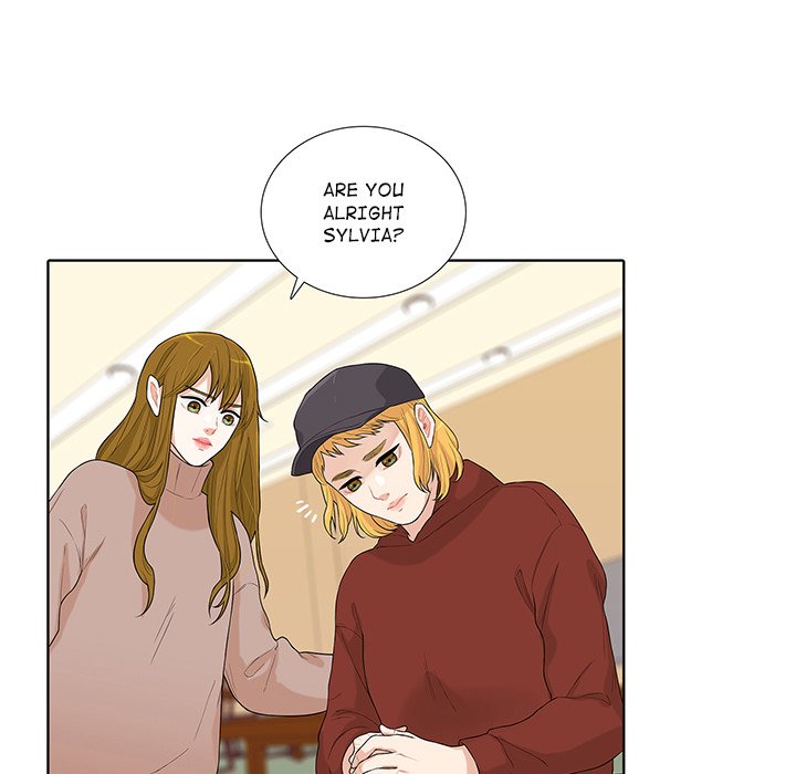 Unrequited Love - episode 14 - 30