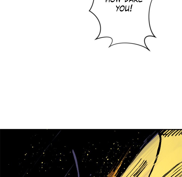 Galauman - episode 25 - 28