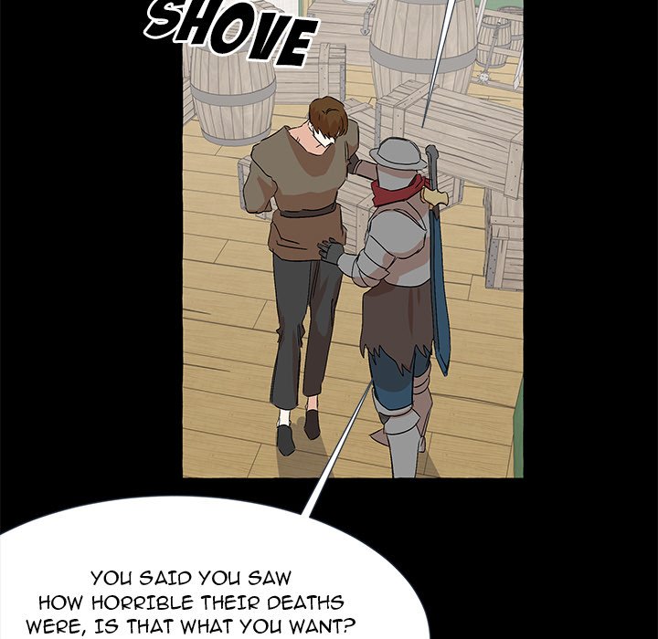 New Life, New Me - episode 61 - 54