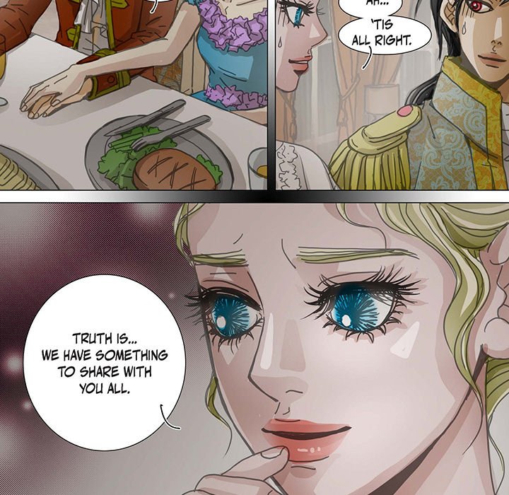 The Emperor's Woman - episode 91 - 27