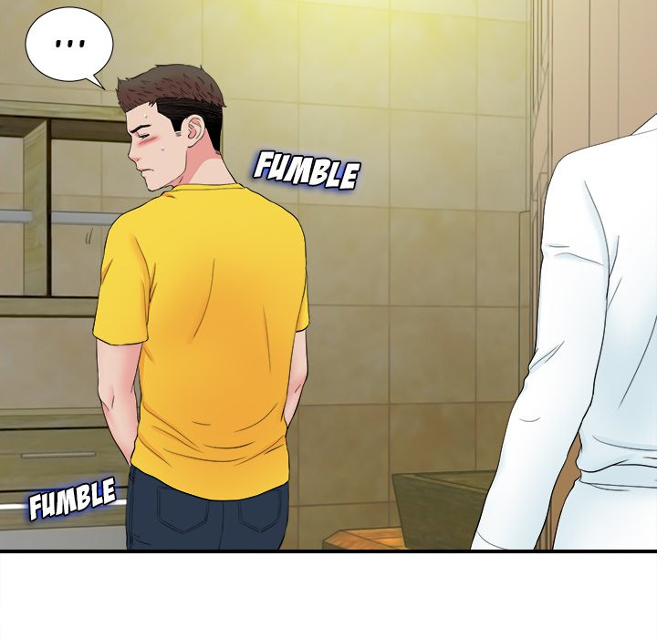 The Secret Friend - episode 80 - 7